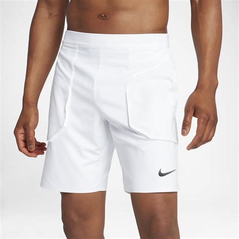 tennis shorts for men